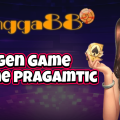 Agen Game Online Pragamtic