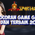 Bocoran Game Gacor dan Terbaik 2024