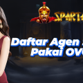 Daftar Agen Situs Pakai OVO