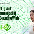 game slot dj wild