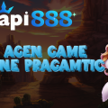 10 Agen Game Online Pragamtic