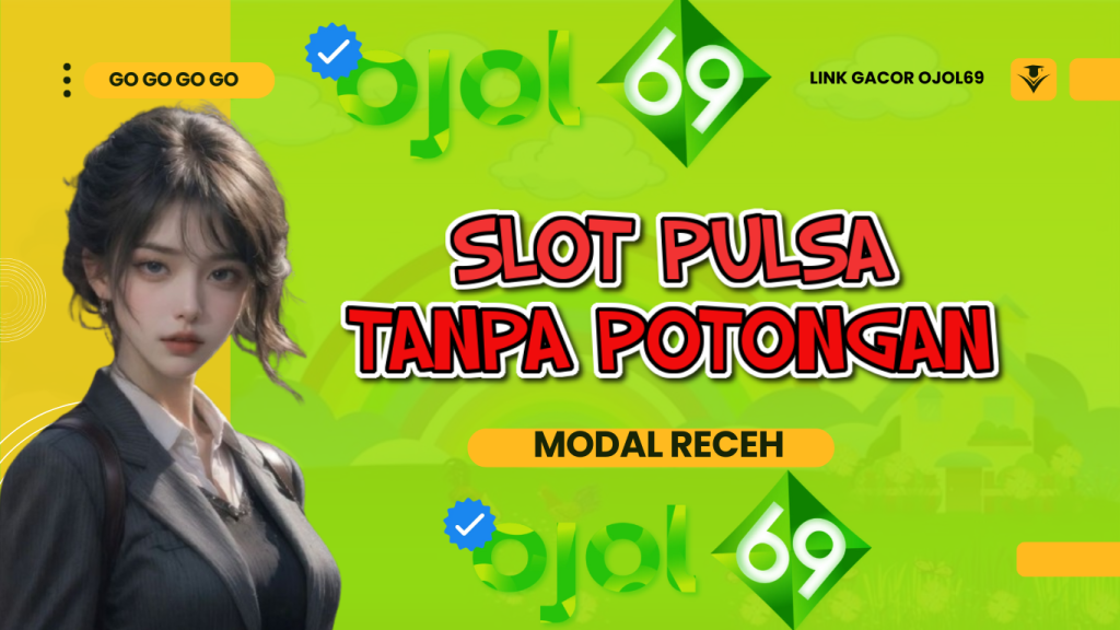 bandar slot pulsa