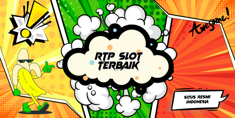 RTP SLOT TERBAIK
