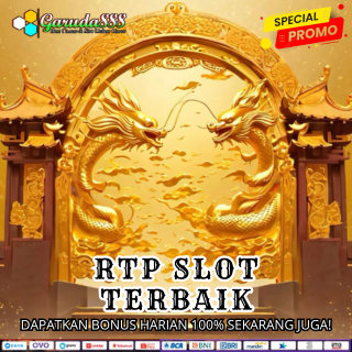 RTP SLOT TERBAIK